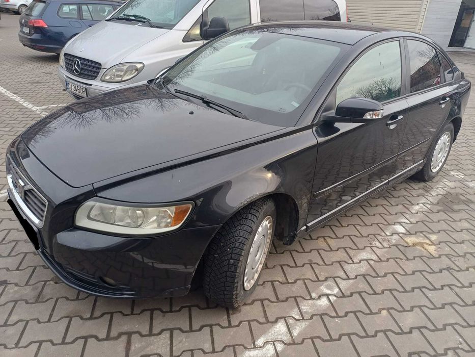 Vanzare Volvo S40