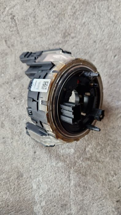 Spira volan Audi A4 B6 1.9tdi, cod 8E0953541C