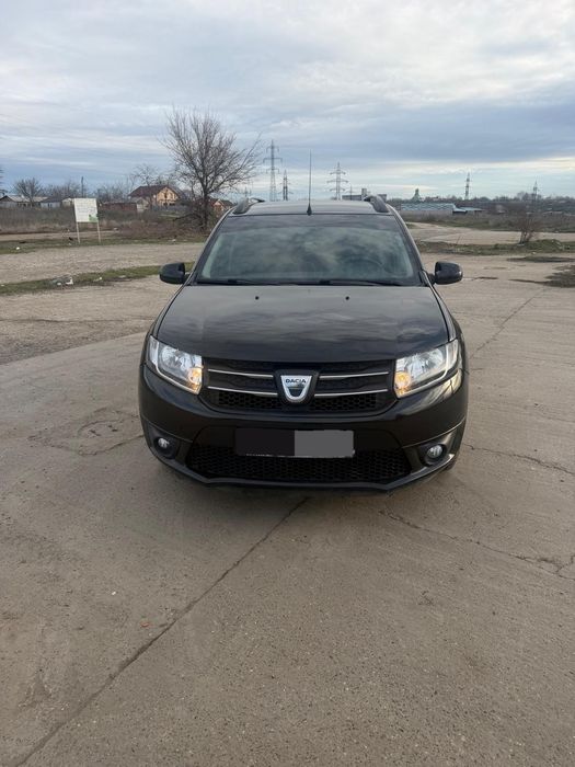Vând Dacia Logan  MCV