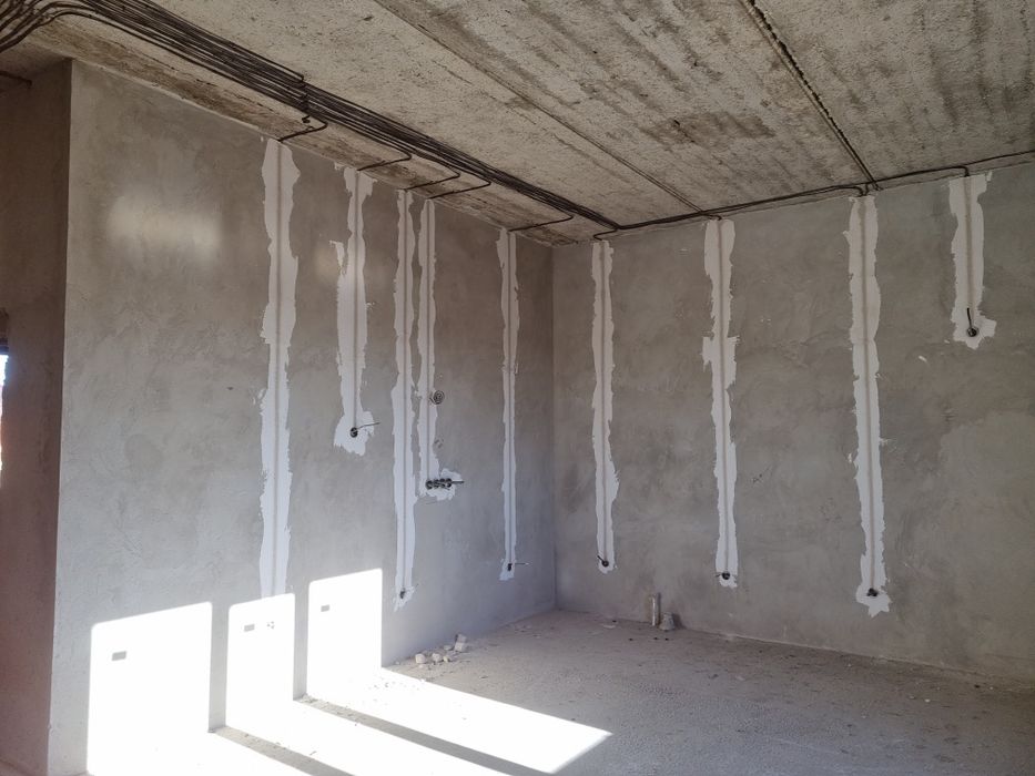 Электрик қызметі