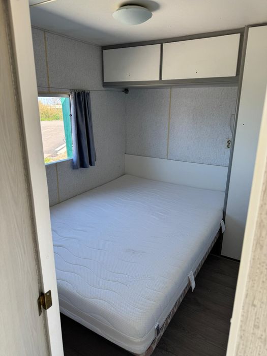 Casa pe roti Casa de vacanta Casa mobila Tiny House/ 3 camere / baie / bucatarie / mobilata-utilata / 25 mp
