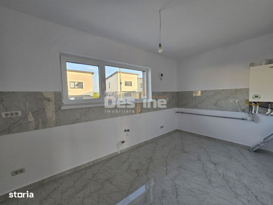 Casa 5 camere - Valea Lupului – Direct dezvoltator