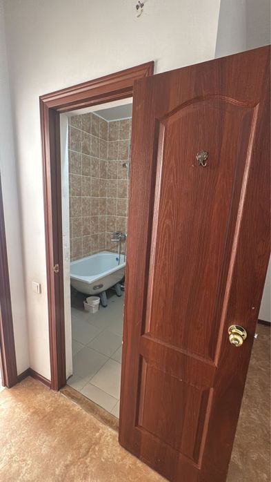 Межкомнатные двери