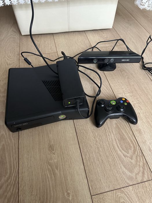 Xbox 360  игровая приставка