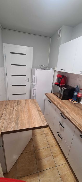 Apartament 1 camera Aradului  regim hotelier 160 ron/zi