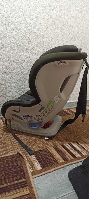 Детско столче за кола Britax