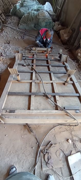 Дамас Лабо 2007. Усиленный