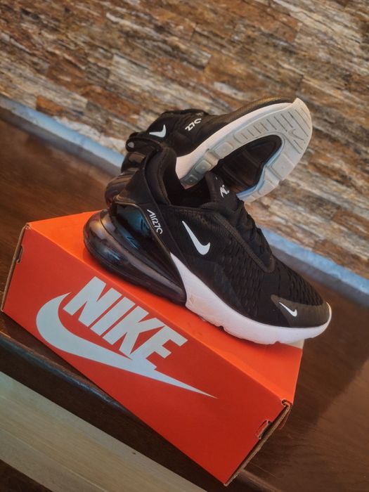Nike Air Max 270 GS SUPER PRET!!!