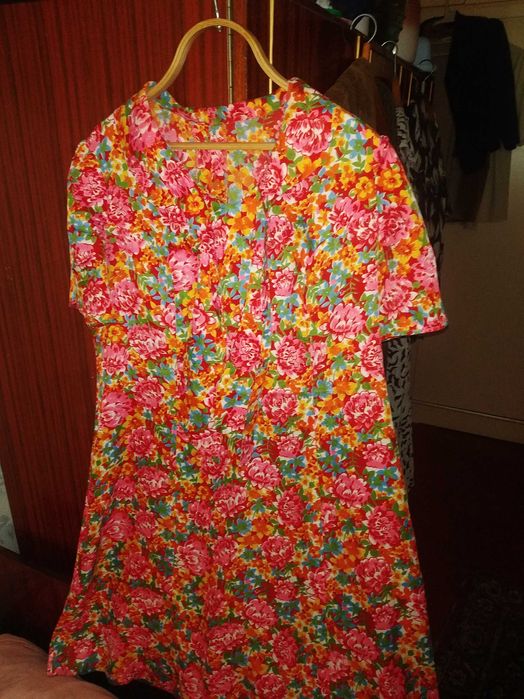 Женская  одежда 50-56 р