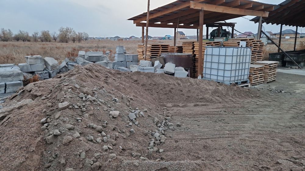 Продам станок для сплитерных блоков пескаблок