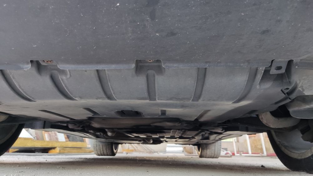 БМВ Х5 Е70 3.5 286 На части