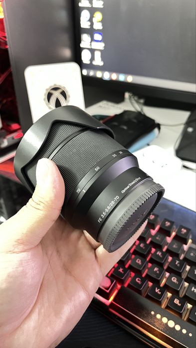 120000тг 28/70 FE3.5/5.6