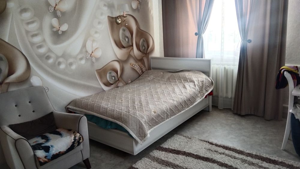 Продам дом и участок