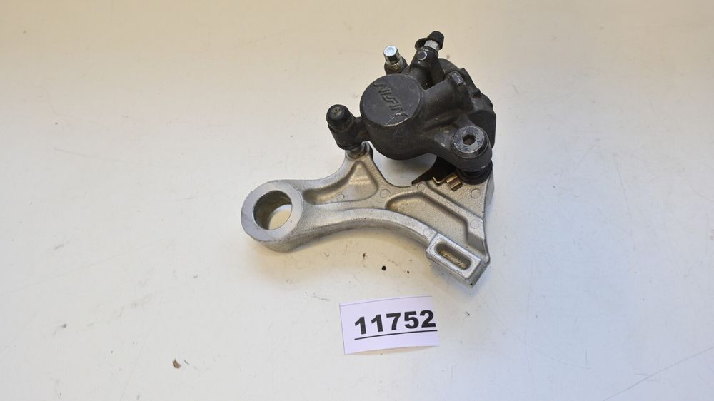 Etrier Frana Spate Cu Suport Honda CBR600RR 2007 - 2012