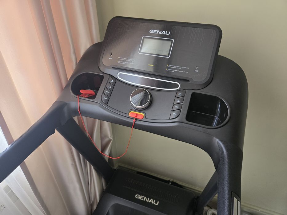 Беговая дорожка GENAU D900SN PRO