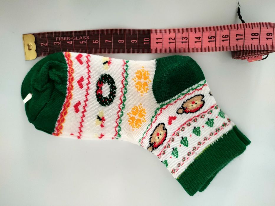 Продам носочки детские