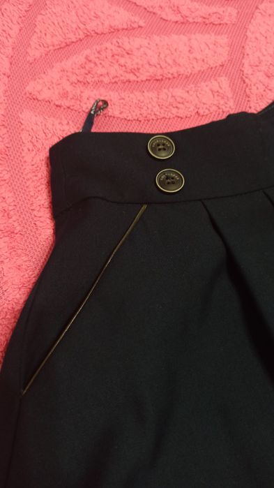 Продам юбку школьную