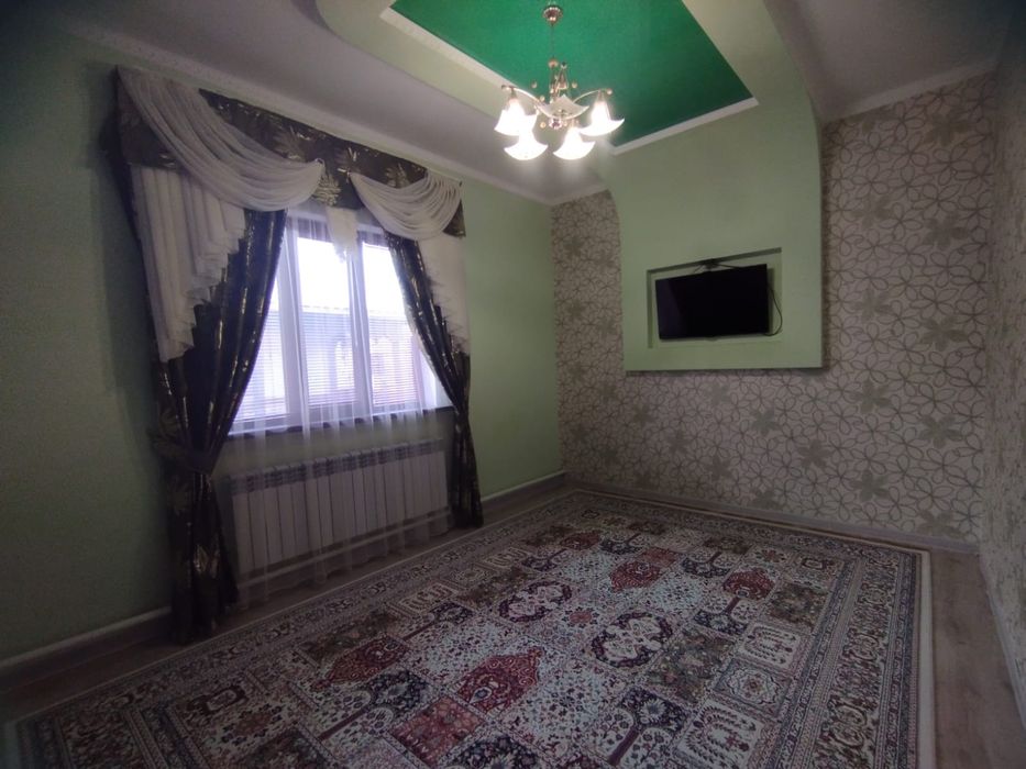 Продается мансардный дом