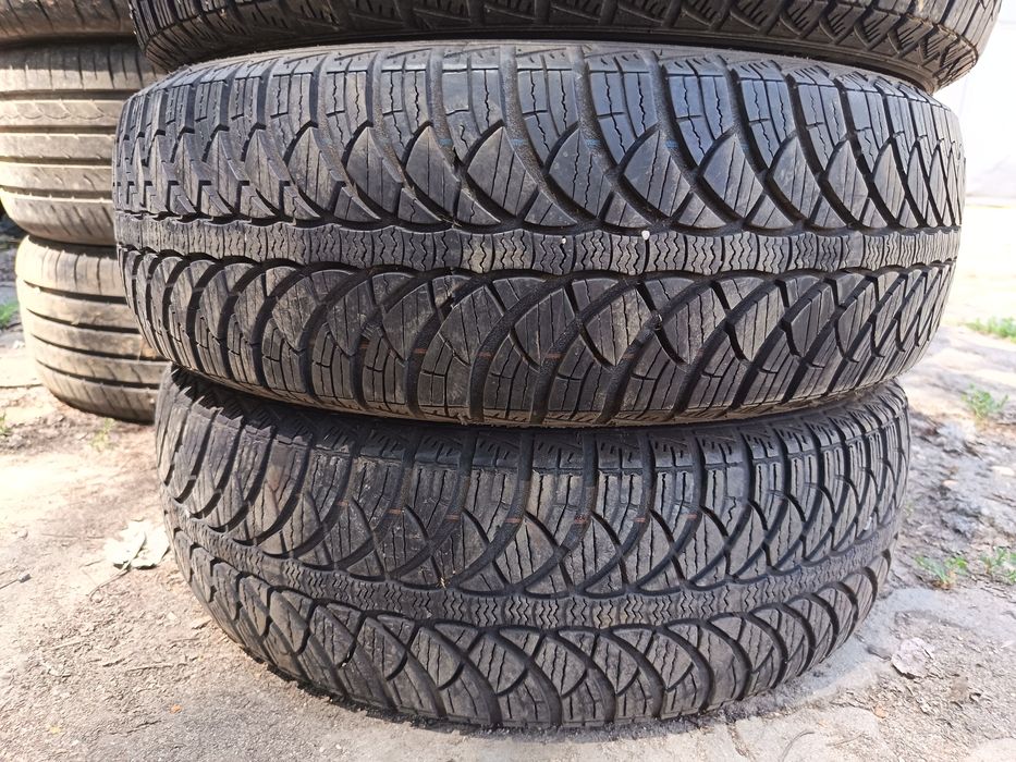 Anvelope MS 175 65 14 falken 2022 +6mm