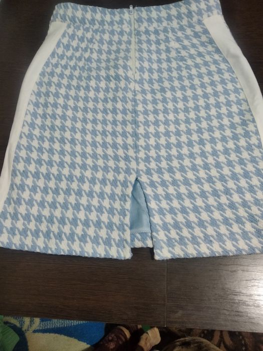 Юбка женская на подкладе