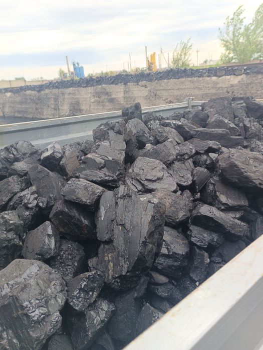 Уголь уголь уголь