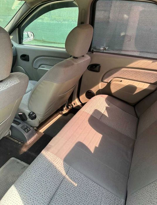 Dacia logan An 2006 geamuri electric x4