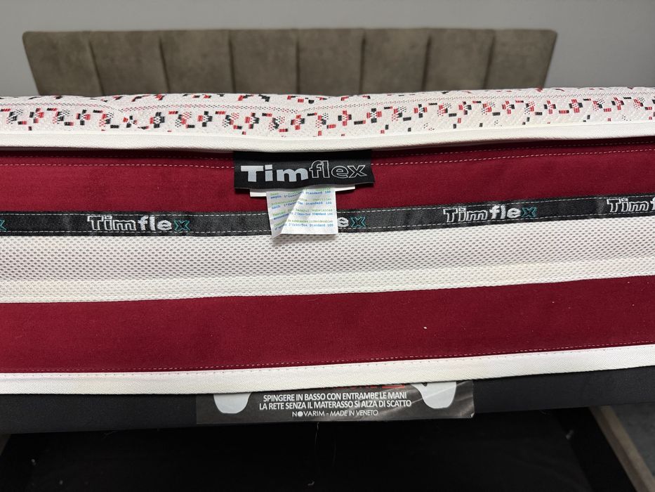 Vand pat 200x200 Timflex