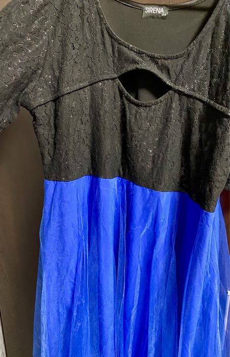 Рокля от Sirena Plus