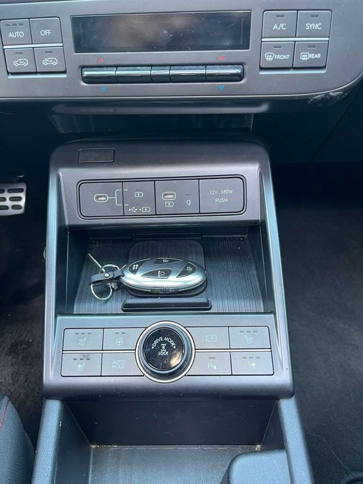 Hyundai Kona N LINE 2024