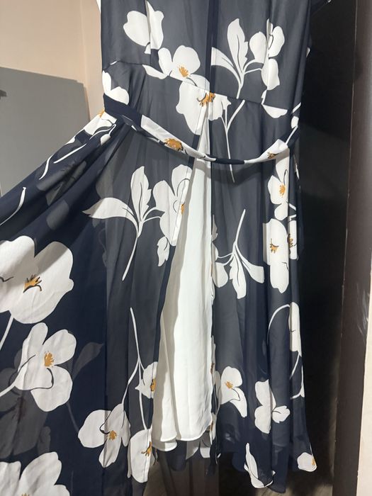 Красивые платья