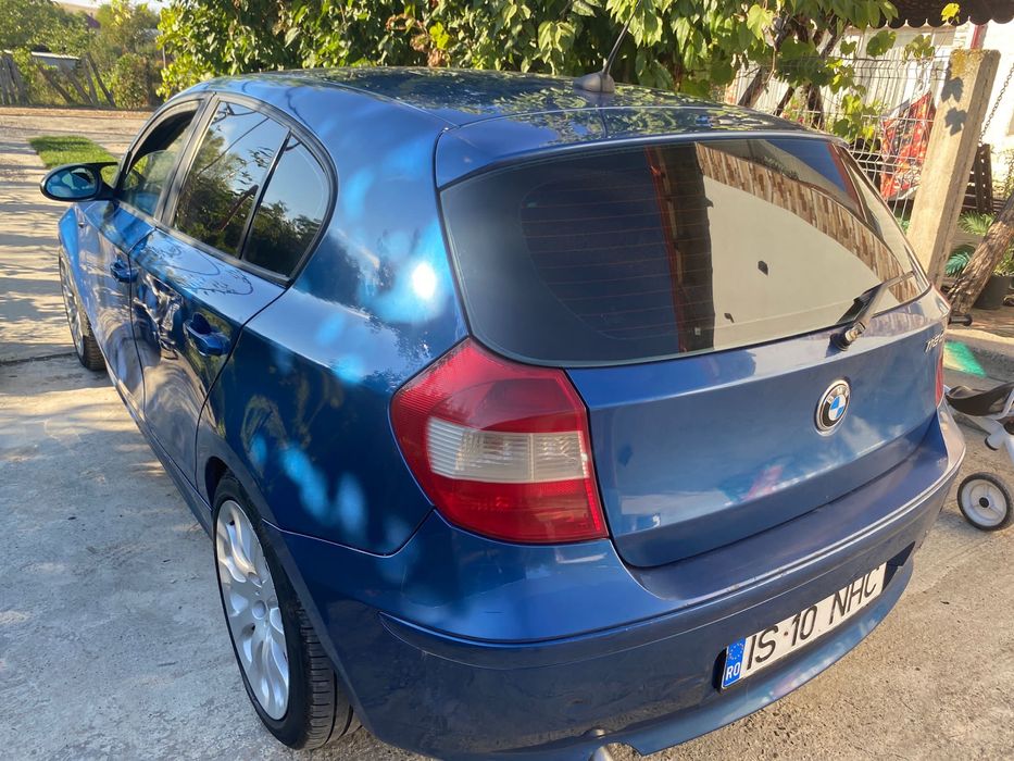 Vand Bmw seria 1