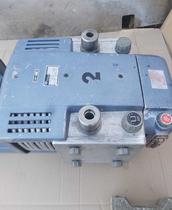 Motor Electric Pompa Vid 2.2kw CL60DV