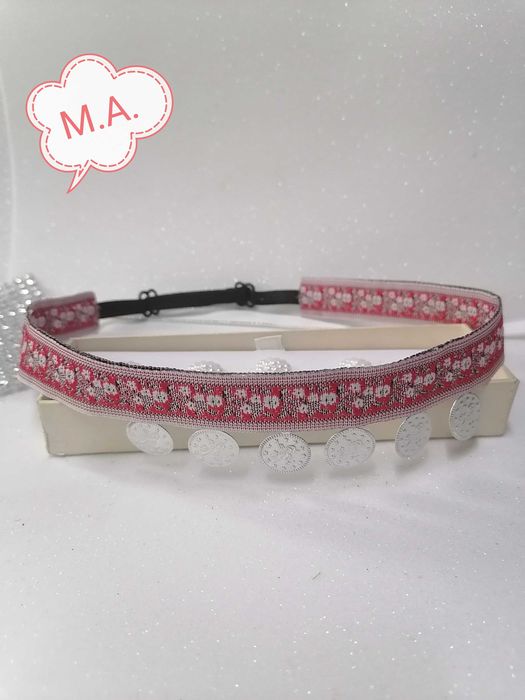 Аксесоари за коса