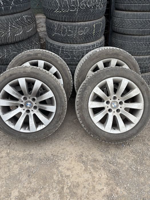 Бмв х 1 супер семейна кола