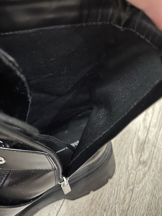 Ботинки осень/весна