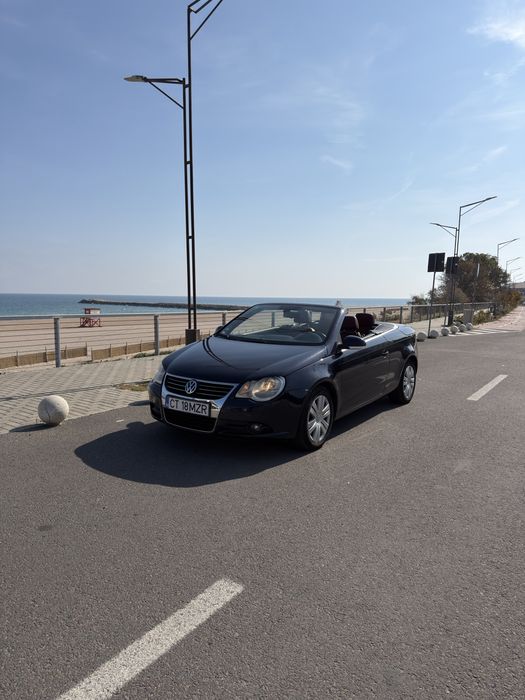 Volkswagen Eos