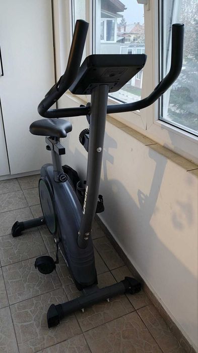 Bicicleta Fitness ZIPRO NITRO