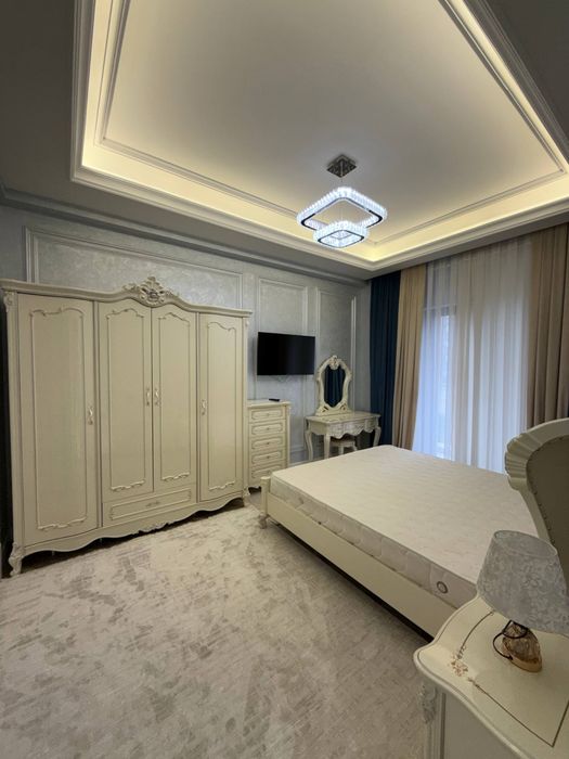 Продается квартира!!! Ташкент сити!!! Гарденc!!!