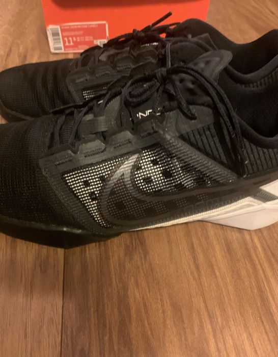 NIKE ZOOM METCON TURBO 2 мъжки маратонки