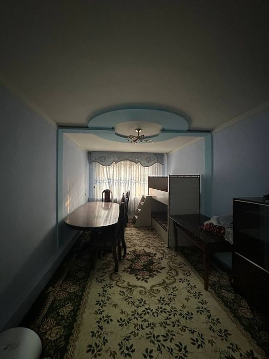 Kvartira ijaraga beriladi