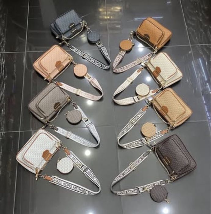 Сумки от 1500 тг