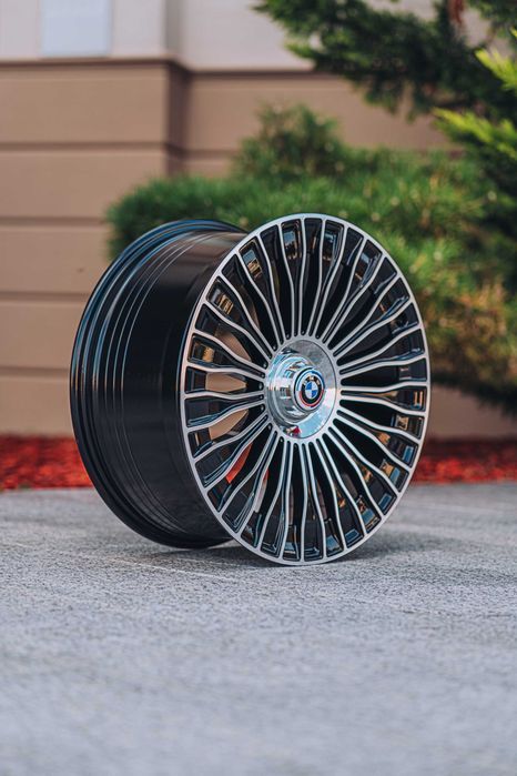 Jante Roti BMW R21 5x112 Seria 3 Seria 4 Seria 5 Seria 6 Seria 7 Seria 8 X3 X4 X5 X6 X7 G20 G21 G