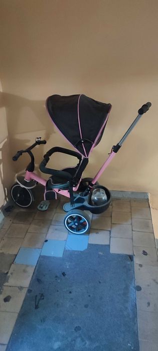 Продам 3х колесный велик