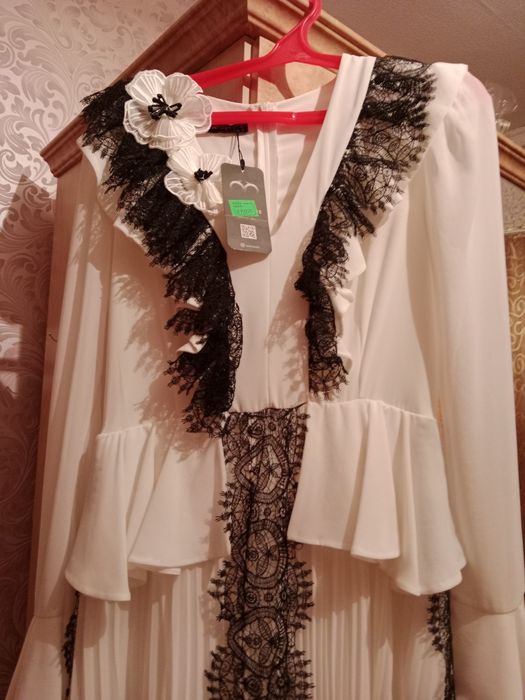 Вечерние Платья Турецкий