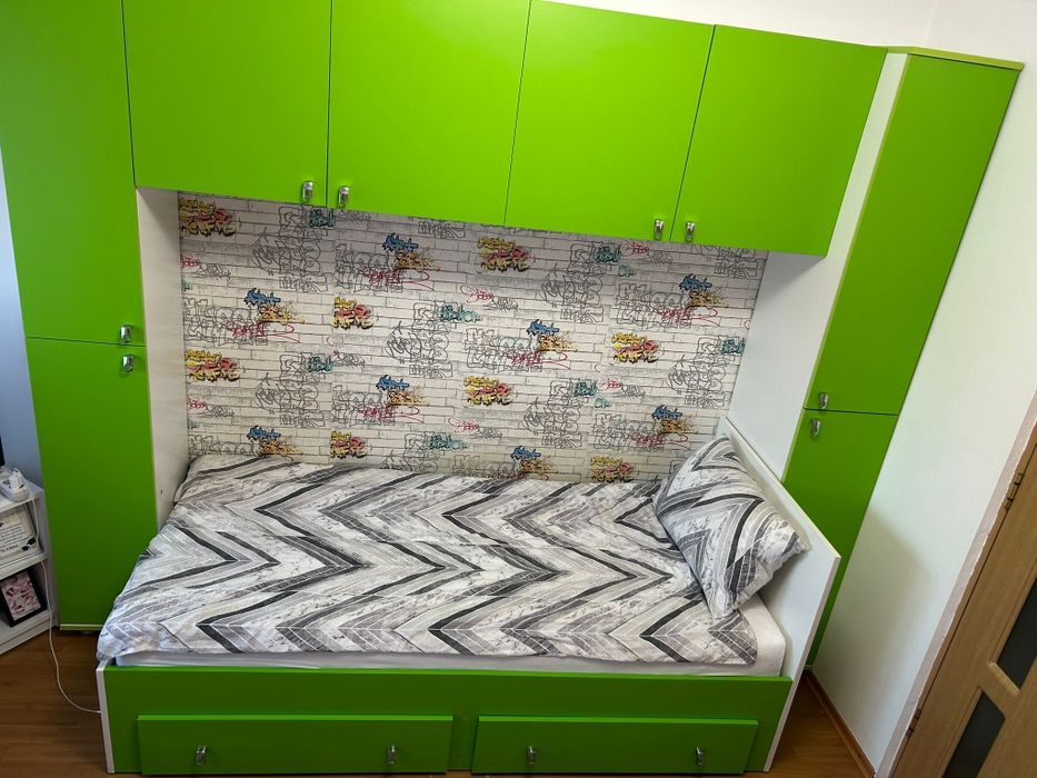 Corpuri mobila copii