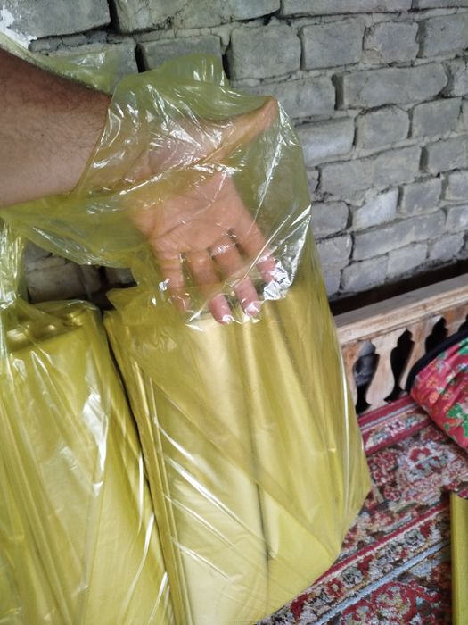 Kochatchilik uchun paketlar