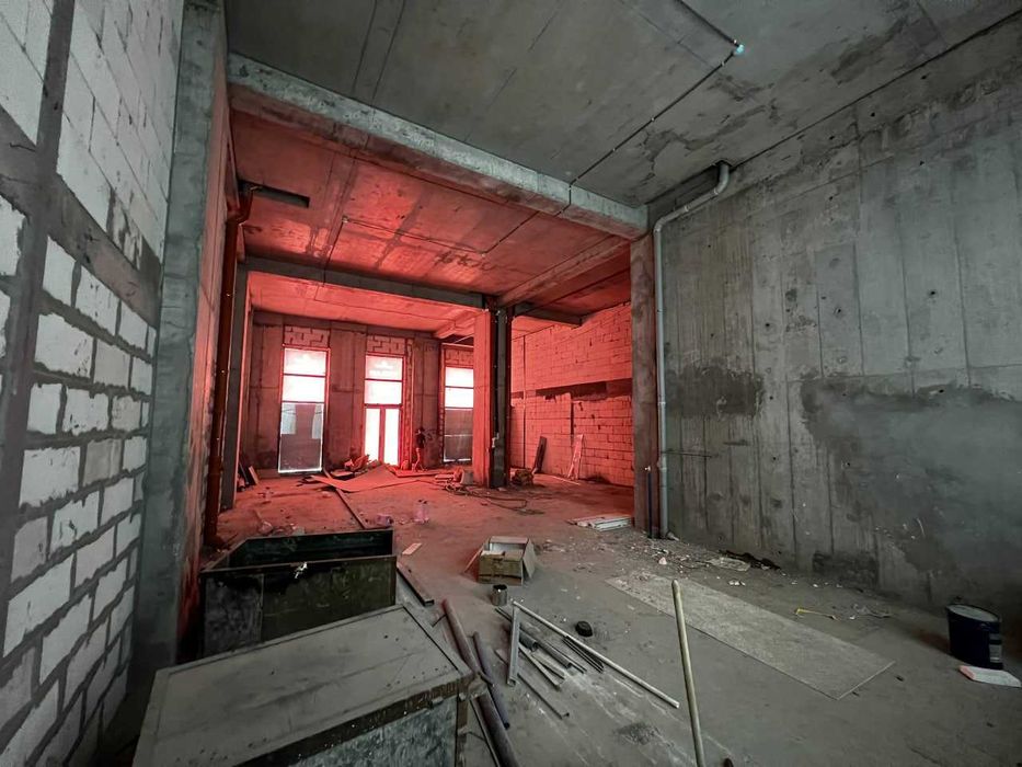 Премиальный ритейл на Шота Руставели | 171 м² (55)