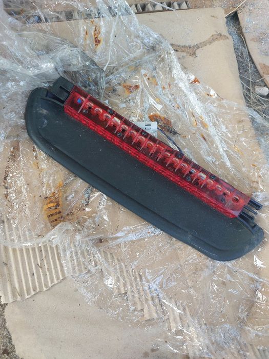 Трети стоп Е90 е87 320д 120д n47 бмв  bmw 177кс