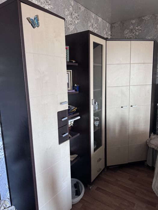 Спальный гарнитур