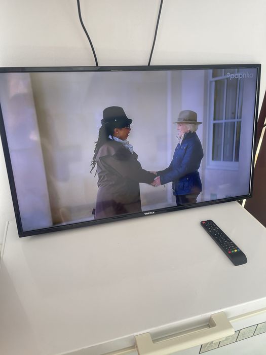 Led TV Vortex 101cm